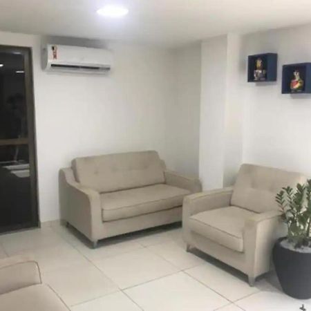 Laguna Beach Flat 101 Porto De Galinhas - Flat Terreo Com Saida Para Piscina エクステリア 写真