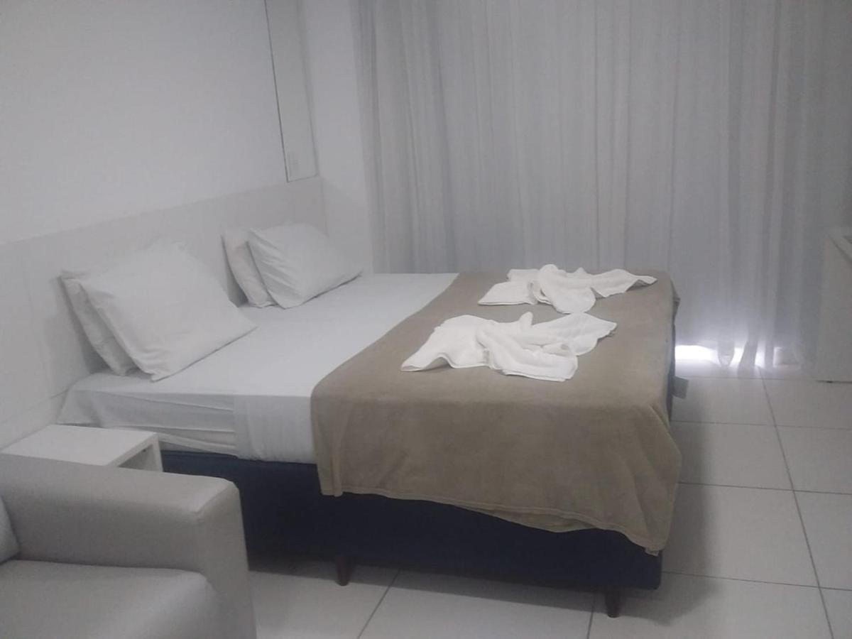 Laguna Beach Flat 101 Porto De Galinhas - Flat Terreo Com Saida Para Piscina エクステリア 写真