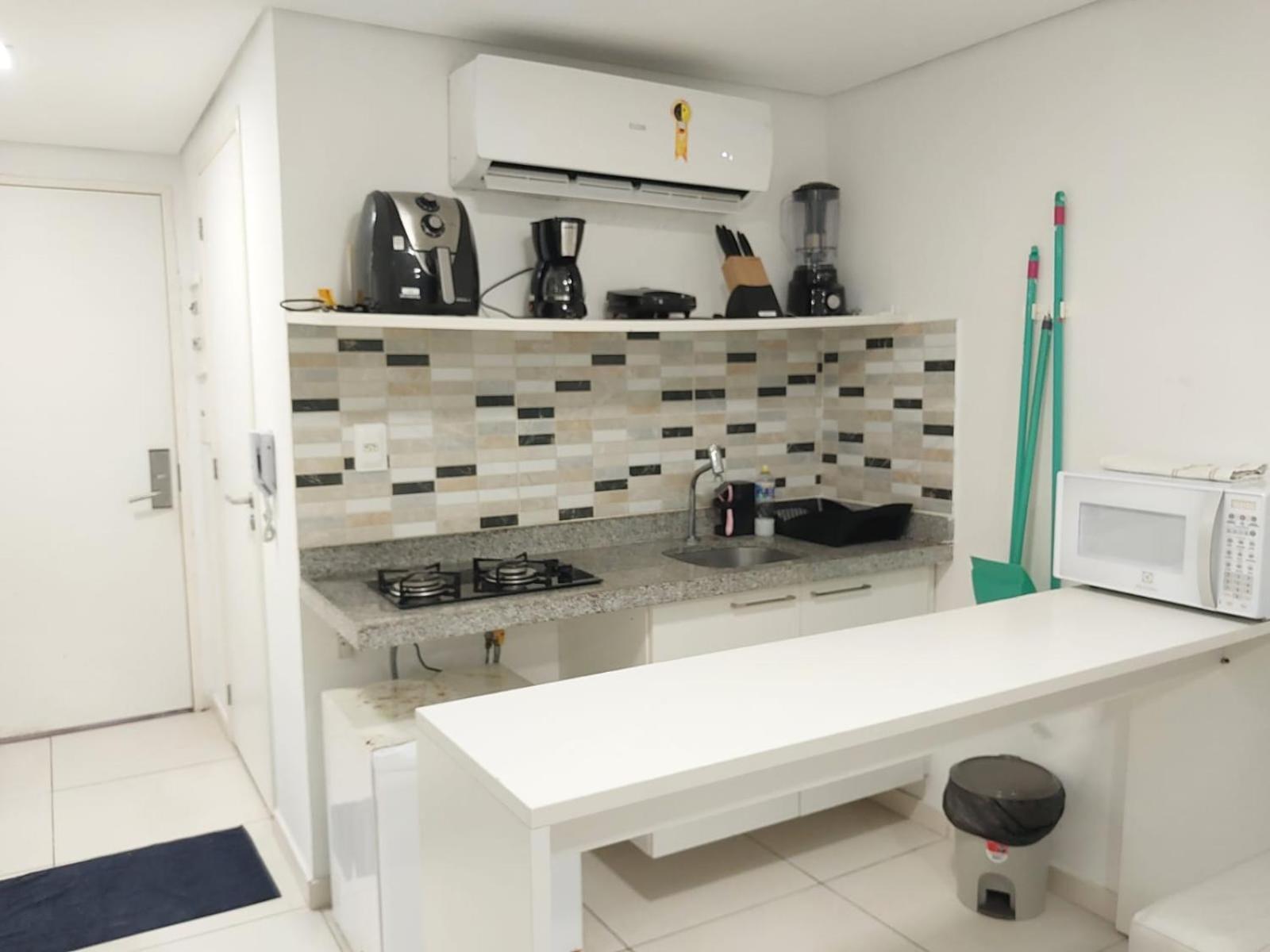 Laguna Beach Flat 101 Porto De Galinhas - Flat Terreo Com Saida Para Piscina エクステリア 写真